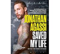 Tomer Heymann - Jonathan Agassi Saved My Life