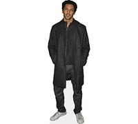 Tomer Sisley (Casual) Silhouette en carton Taille Mini