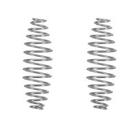 TOMETURE 2 Ressorts pour Feeder Method Feeder pour la pêche à la Carpe - Bobine d'appât - Support de boîte en Spirale - Garde-appâts odorants pour la pêche en Eau Douce (lac, rivière, étang) -