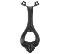 TOMETURE Adaptateur de support pour ventilateur de plafond, support de bras de pale pour une suspension facile et une fixation stable, métallique vintage pour réparation