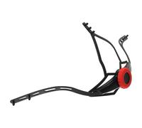 TOMETURE Ajusteur Casque Rigide Sangle de Remplacement pour Casque de Sécurité Adapté aux Système Pivot Boa