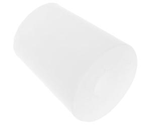 TOMETURE Bouchon de Bouteille Vin Silicone Réutilisable avec Valve Anti-retour Étanchéité sans Air pour Maintien Fraîcheur Bouchon Pratique pour Vin Bière et Boissons Usage Extérieur