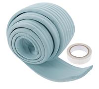 TOMETURE Coussins D'échelle en Mousse Nbr à Double Couche pour Lits Superposés Antidérapants Protecteurs Pratiques et Simples pour Marches de Lit Superposé