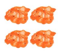 TOMETURE Décoration Halloween Toile D'araignée en Polyester Réaliste, 1 Set Facile à Utiliser pour Fête la Maison ou Soirée Halloween