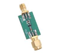 TOMETURE Détecteur de Rayonnement Micro-ondes, Outil de Détection des Fuites de Micro-ondes 0,1-3200 Mhz, Cuivre et Plastique, Inspection Domestique et Applications Industrielles