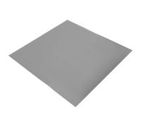 TOMETURE Fond Gris en PVC pour Photographie Professionnelle, Léger Plis, pour Studio Photo et Cabine Photo, Décor Polyvalent pour Portraits et Vidéos