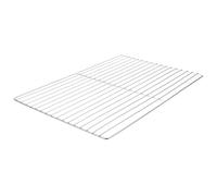 TOMETURE Grille de Barbecue en Acier Inoxydable, Ambiance Estivale