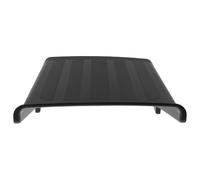 TOMETURE Housse de Protection Contre la Pluie pour appareils Photo, imperméable pour appareils Photo et objectifs, Protection Solaire et Pluie, Toit de étanche pour dôme extérieur