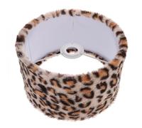 TOMETURE -jour à Motif Animal Design Protecteur en Polyester et Fer pour Lampe de Bureau et Salon pour Étude et Séjour