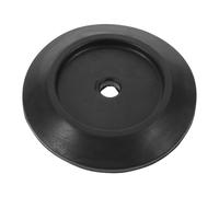 TOMETURE Kit de joints en caoutchouc pour borne d'incendie extérieure, joint torique d'arrêt de siège de soupape pour prévention du refoulement, rondelle étanche de qualité industrielle