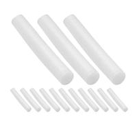 TOMETURE Lot de 20 Bandes de Maintien en Mousse Antidérapantes pour Housses de Canapé Accessoires Applicables pour Fixer et Combler Les Espaces Entre Coussins Adaptées à Divers Canapés