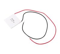 TOMETURE Module de Refroidissement Peltier Semi-conducteur Grande Différence de Température avec Plaque Thermique Équipement de Refroidisseur Thermoélectrique pour Processeur Dissipateur