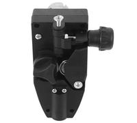 TOMETURE Moteur D'avance Fil pour Machine à Souder Mig 12v Dc 10w Plastique Robuste Mécanisme Auto-protecteur, Vitesse 2-13 M/min, Diamètre Fil 0,6-1,0 Mm Style Aléatoire