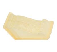 TOMETURE Moule à Béton pour Faisceau Décoratif de Style Européen en Abs, Précision Élevée, Application Polyvalente pour Chemins de Jardin