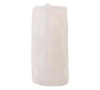 TOMETURE Moule en silicone 3D de la Vierge, idéal pour la prière, la foi chrétienne et les loisirs créatifs. Parfait pour la décoration intérieure, les ornements de la Vierge et les cadeaux à