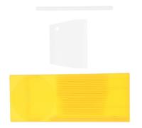 TOMETURE Outil Moderne des Pp Jaune Pâtes Fabriquer en de Planche pour à Gnocchis Simple et Facile à Utiliser Préparation Maison