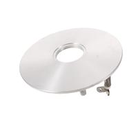 TOMETURE Plaque chauffante inférieure pour cuiseur à Riz - Disque Chauffant électrique de 700 W pour autocuiseur Professionnel - Accessoire de Rechange