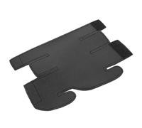 TOMETURE Protecteur de valve de trompette Accessoires de trompette Couvercle de piston en PU Leather pour b-flat trumpet, musiciens, scènes de performance