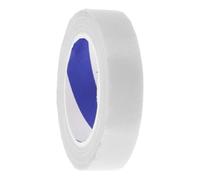 TOMETURE Ruban Adhésif à Gradation pour Bandes LED Blanc en Ptfe, Masque Lumineux Doux pour Travail et Sessions D'étude, Maintien sans Décoloration, Style Cosy et Romantique