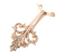 TOMETURE Support de pale de ventilateur de plafond : Support de fixation du bras - Pièce de rechange pour pale usée - Accessoires de quincaillerie de remplacement pour ventilateur de plafond de