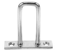 TOMETURE Support pour Presse-Oranges Automatique Porte-Couteaux en Acier Inoxydable, Accessoire pour Machine Extracteur de Jus Électrique, Adapté à Usage Professionnel et Domestique