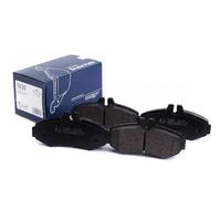TOMEX brakes TX 12-23 Plaquettes de frein