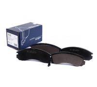 TOMEX brakes TX 15-03 Plaquettes de frein