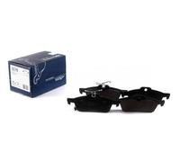 TOMEX brakes TX 15-79 Plaquettes de frein