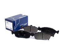 TOMEX brakes TX 16-90 Plaquettes de frein