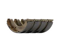 TOMEX brakes TX 22-08 Jeu de mâchoires de frein