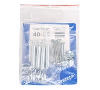 TOMEX brakes TX 40-35 Kit d'accessoires, mâchoire de frein