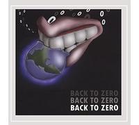 Tomfoolio - Back to Zero