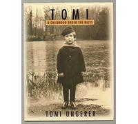 Tomi: A Childhood Under the Nazis