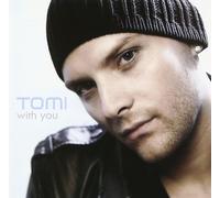 Tomi - Avec toi +Bonus [Ltd ]