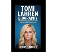 Tomi Lahren biography: The Conservative Commentator Who Redefined Media and Politics