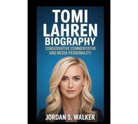 Tomi Lahren biography: The Conservative Commentator Who Redefined Media and Politics