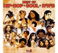 Tomi Martin - Best of Hip Hop Soul & R'N'B Vol 2