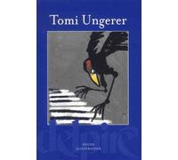 Tomi Ungerer