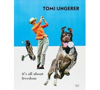 Tomi Ungerer /anglais/allemand