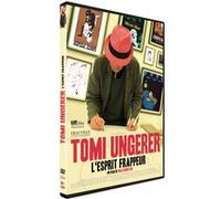 Tomi Ungerer : L'esprit frappeur E