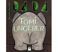 Tomi Ungerer (revue DADA 284)