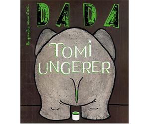 Tomi Ungerer (revue DADA 284) - Collectif - Arola Eds - broché - Revue