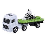 Tomica - Animal Truck