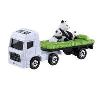 Tomica - Animal Truck