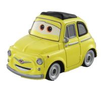 Tomica Cars Louise Disney Pixar C-12