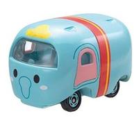 Tomica Disney Motors Tsum Tsum Dumbo G