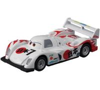 Tomica Disney Pixar Cars 2 C-18 Shu Todoroki