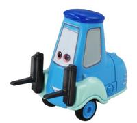 Tomica Disney Pixar Cars Guido C-13