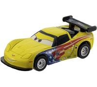 Tomica Disney Pixar Cars Jeff Gorvette C-27