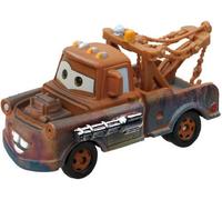 Tomica Disney Pixar Cars Mater A Ver. C-26